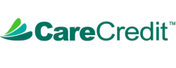 CareCredit financing — apply online