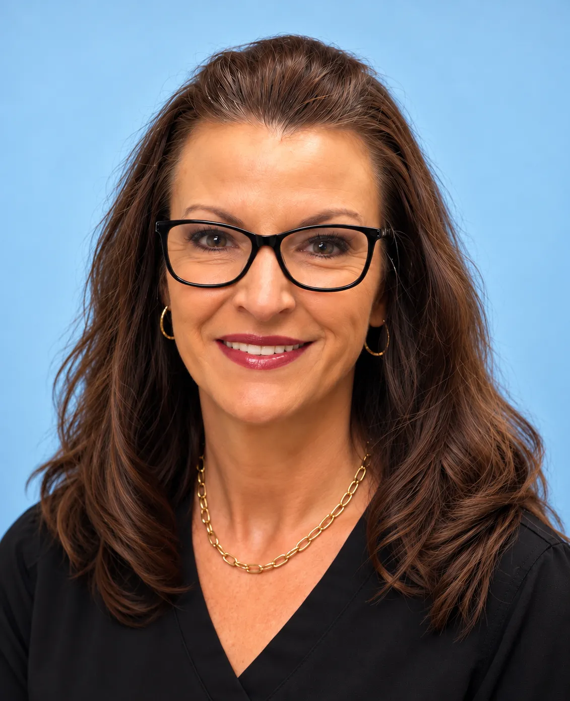Lisa Jackson, front office coordinator at Helena Family Dentistry